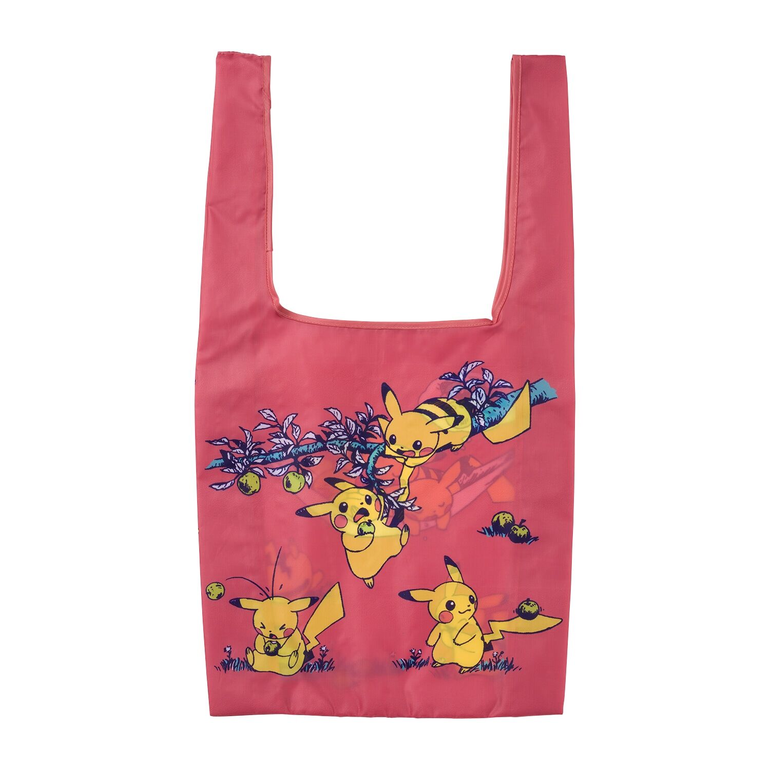 Pokémon Center Eco Bag Collection​