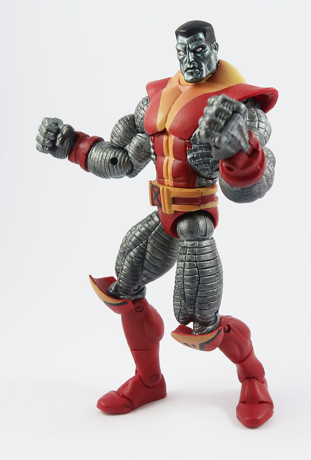 Colossus Actionfigur Marvel