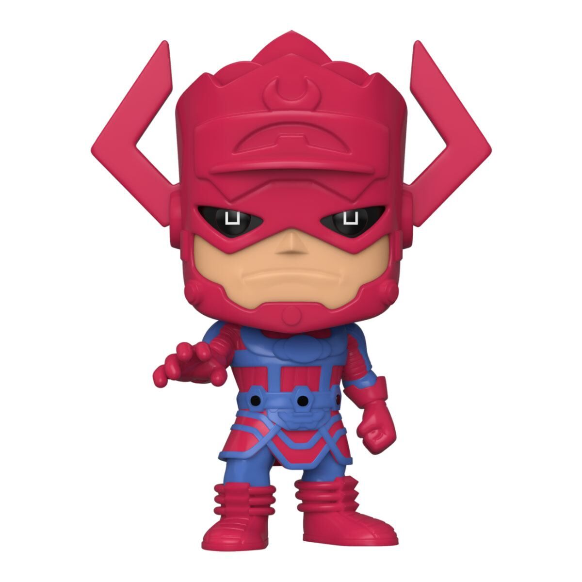 Fantastic Four POP! Marvel Vinyl Figur Galactus 9 cm Fantastic Four POP! Marvel Vinyl Figur Galactus 9 cm