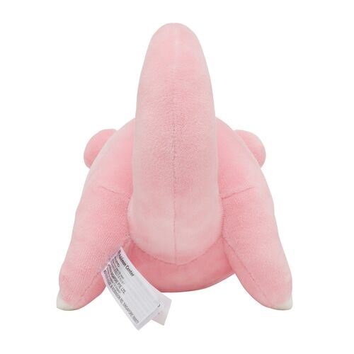 Slowpoke Plush - 25 cm