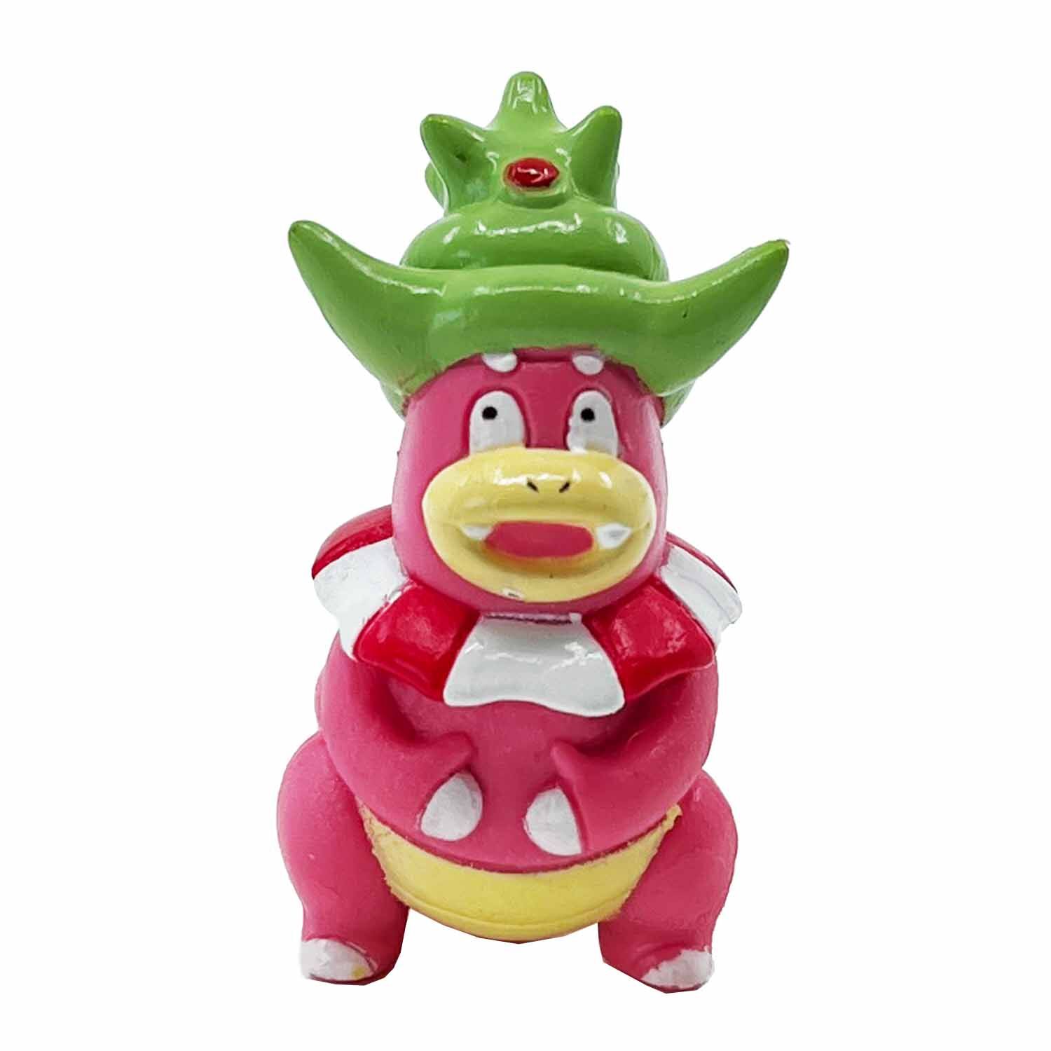 Pokemon Laschoking Figur - 6 cm Pokemon Laschoking Figur - 6 cm