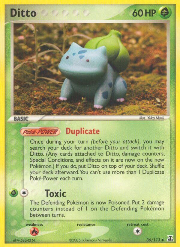 Ditto - 36/113 - EN Ditto - 36/113 - EN
