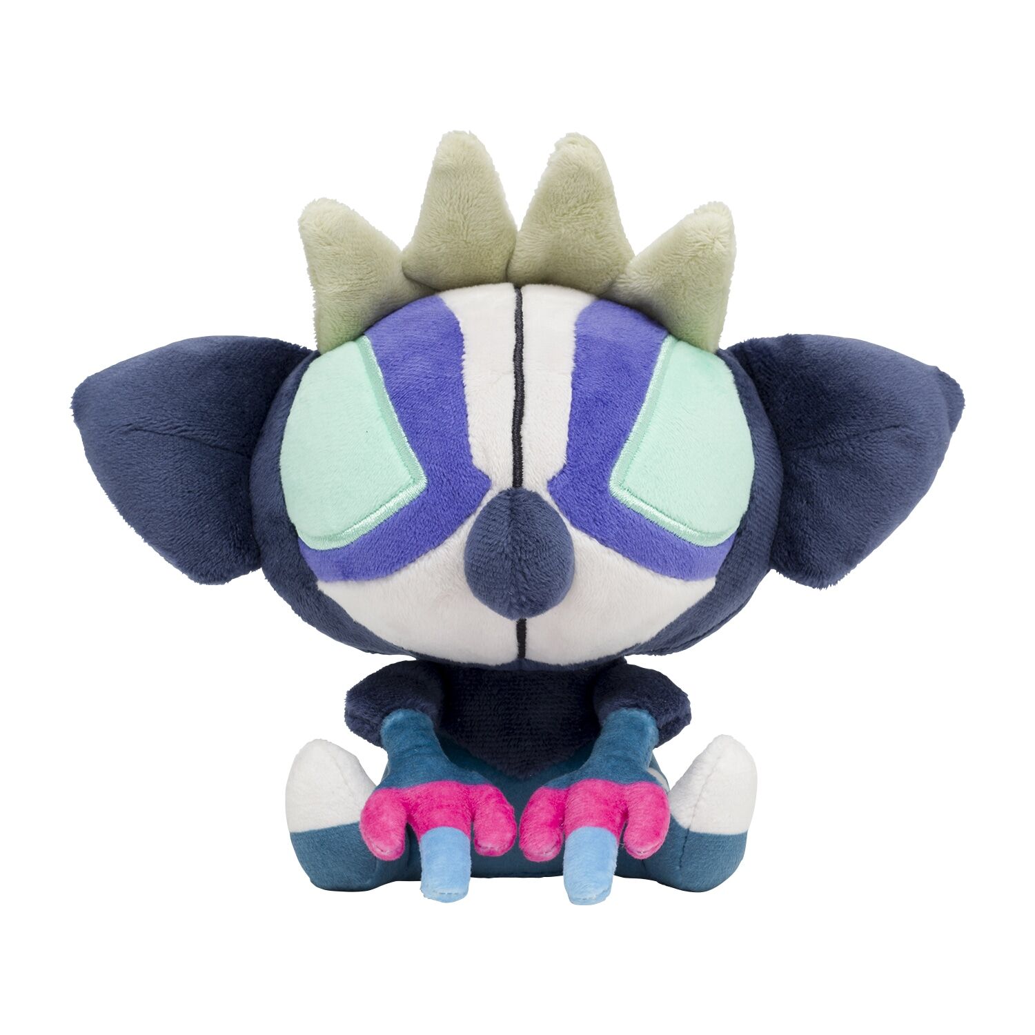 Grafaiai Dolls Plush - 20 cm