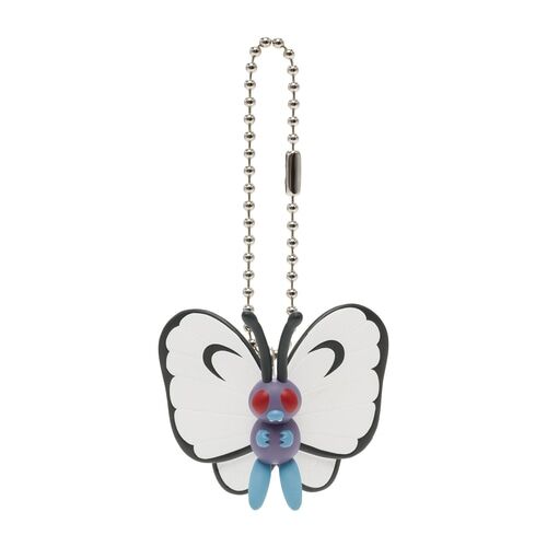 Pokemon Figure Charm Mushino Sazameki
