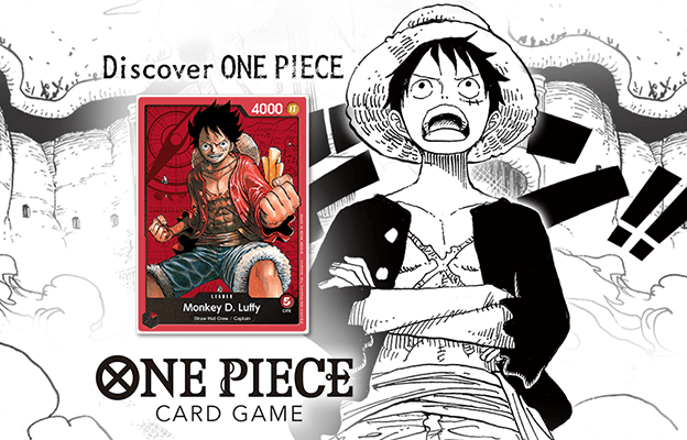 One Piece Trading Card Game Raritäten Erklärt One Piece Trading Card Game Raritäten Erklärt
