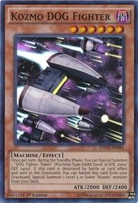 kozmo-dog-fighter-yu-gi-oh Kozmo-DOG-Fighter - Yu-Gi-Oh!