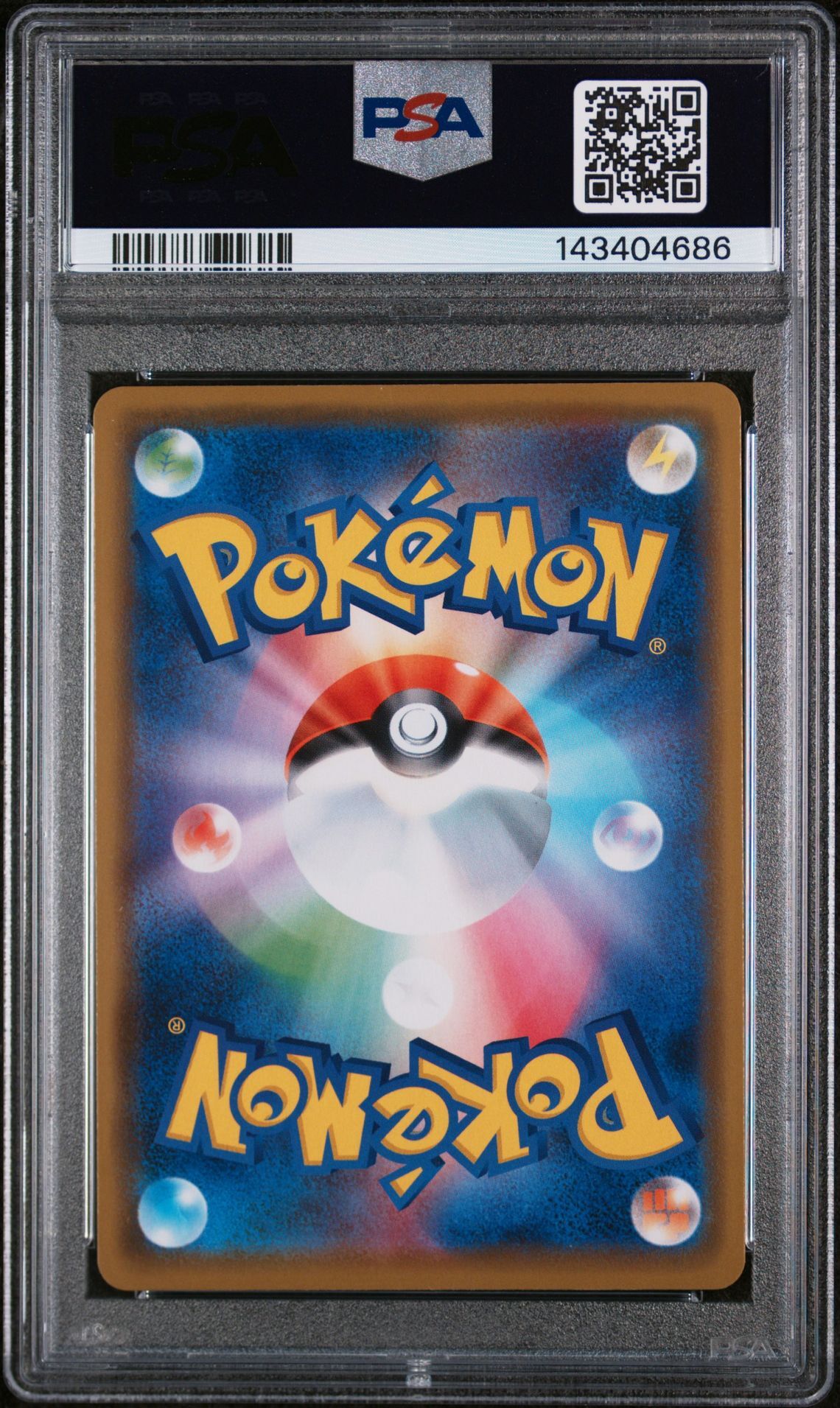 Kanazawa's Pikachu 144/S-P - Japanese Promo - Pokemon Center Kanazawa Opening - Holo - PSA 9 MINT - Pokémon