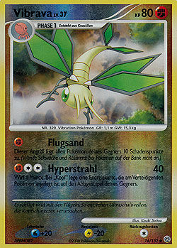vibrava-74-132-reverse-holo-pokemon-tcg-near-mint-de Vibrava - 74/132 - Reverse Holo - Pokémon TCG - Near Mint - DE