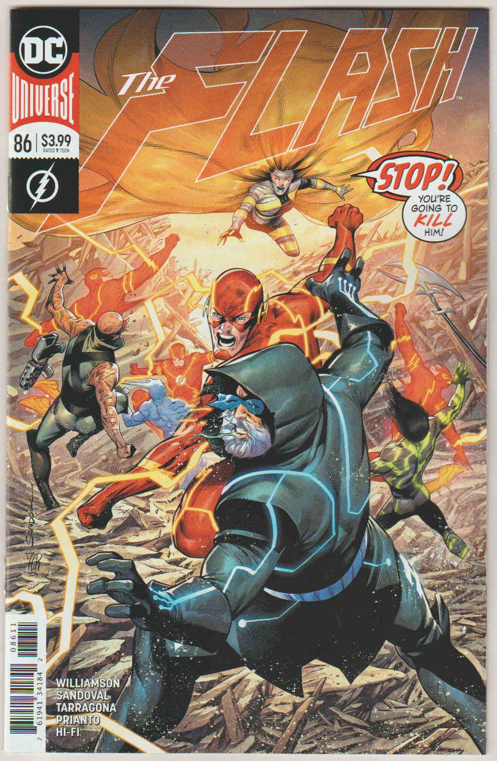 Flash #86