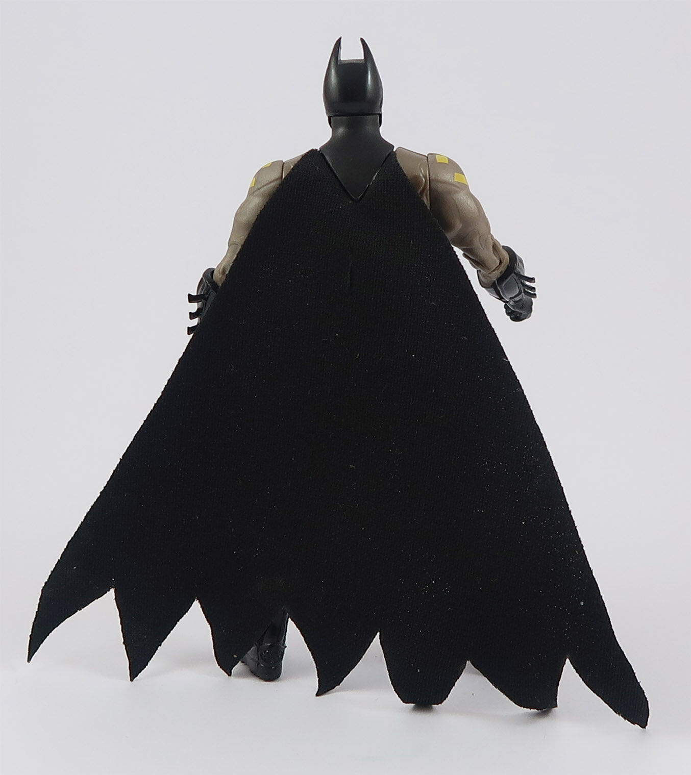 Batman Dark Knight Movie Actionfigur DC