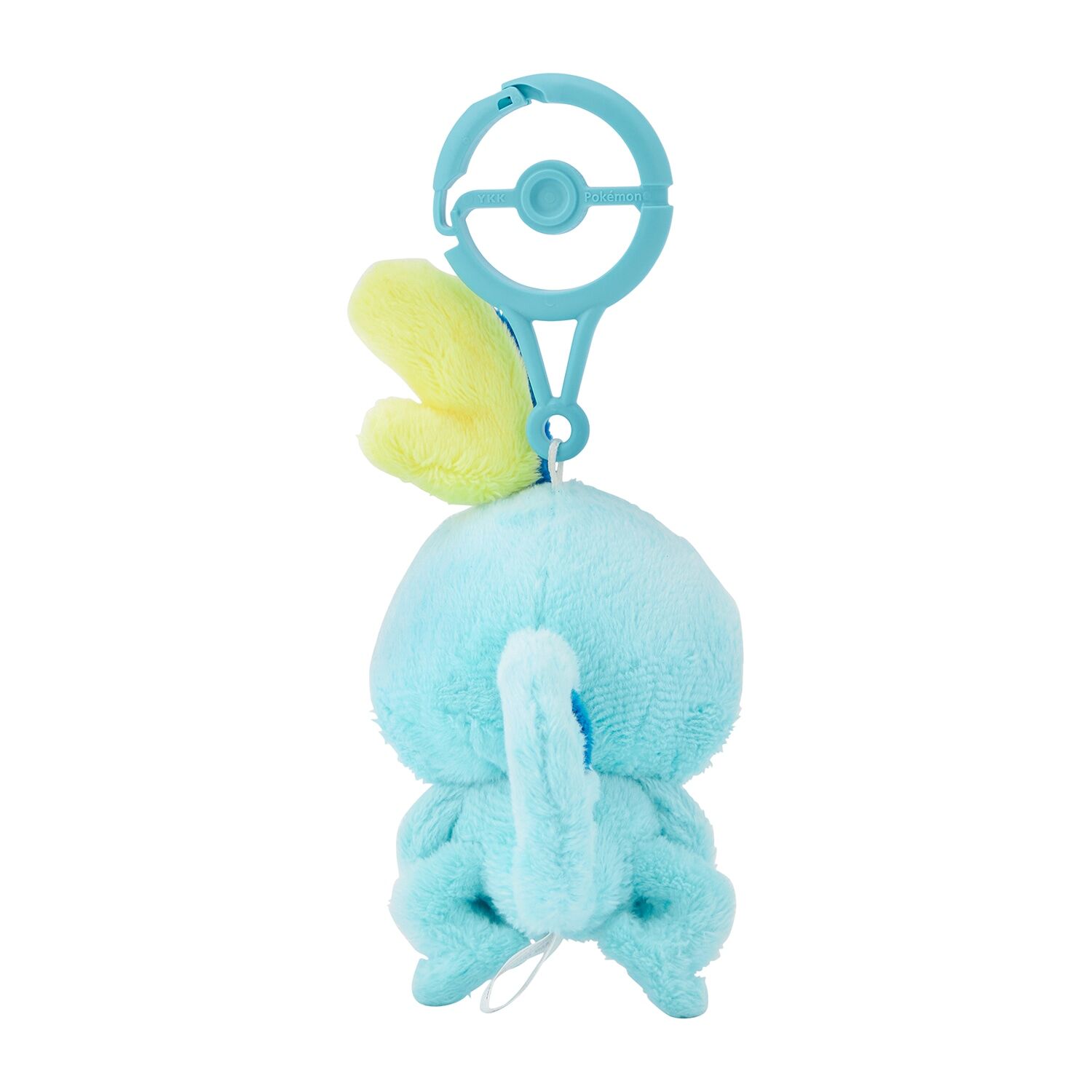 Sobble Mascot Plush - 17 cm