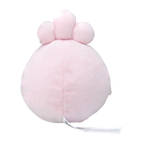 Igglybuff Sitting Cuties Plush - 12 cm