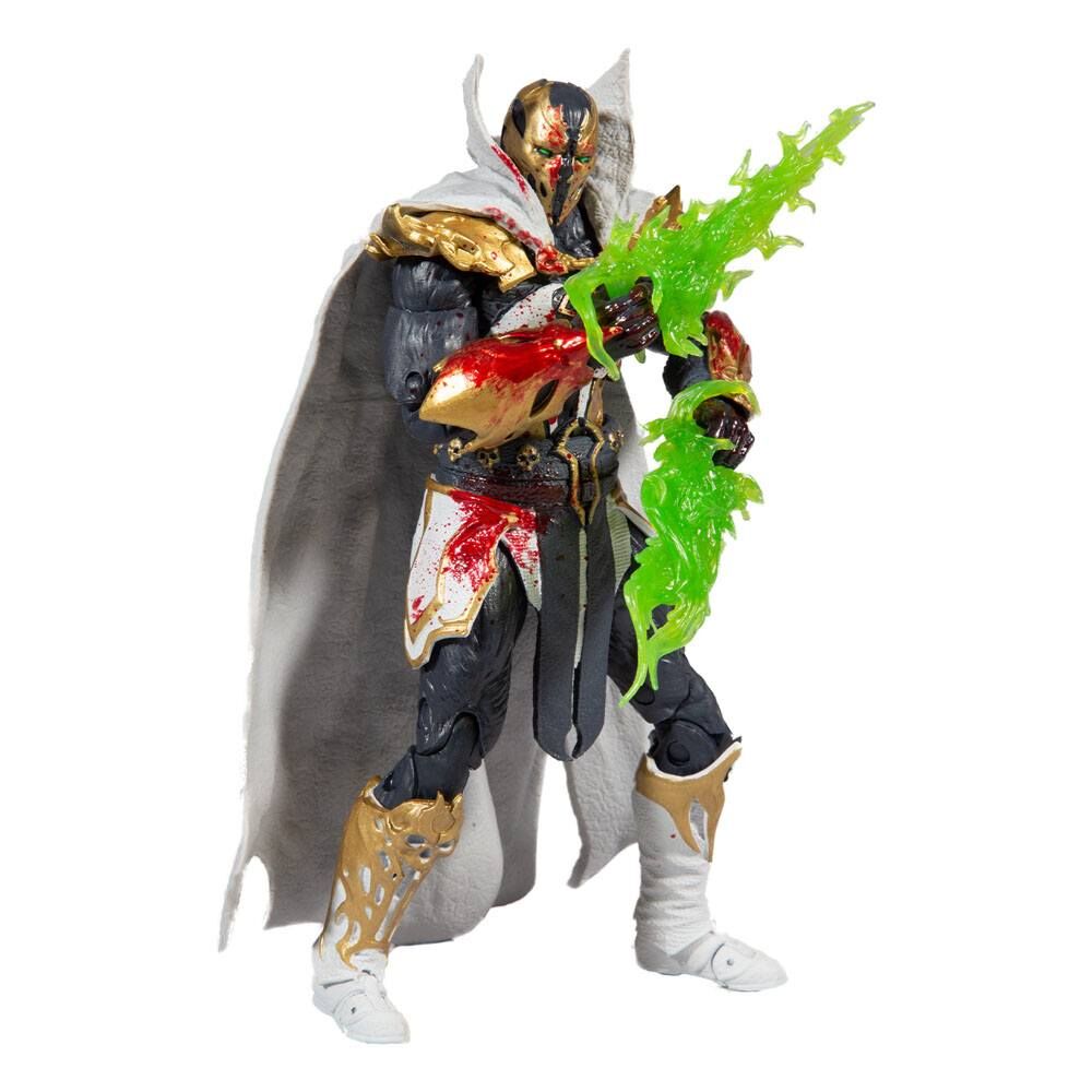 Mortal Kombat 11 Spawn Actionfigur Malefik Spawn 18 cm