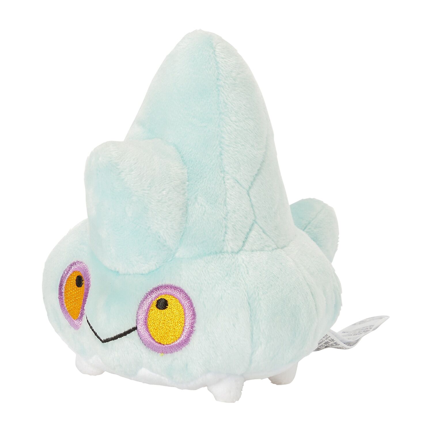 Bergmite Sitting Cuties Plush - 12.5 cm