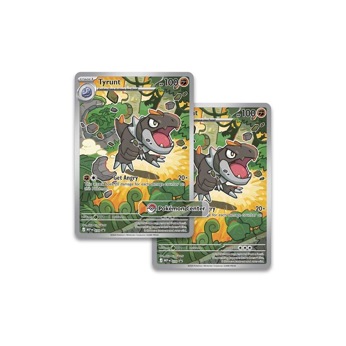 Pokémon TCG: Mega Evolution Perfect Order - Pokémon Center Elite Trainer Box - EN