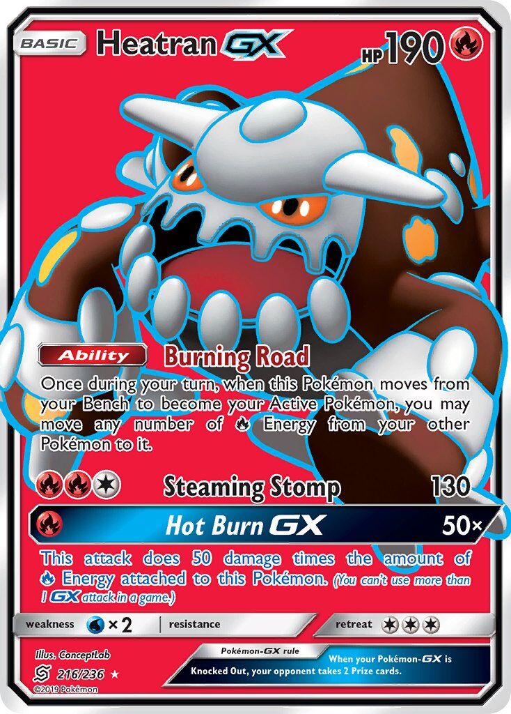 Heatran-GX - 216/236 - EN Heatran-GX - 216/236 - EN