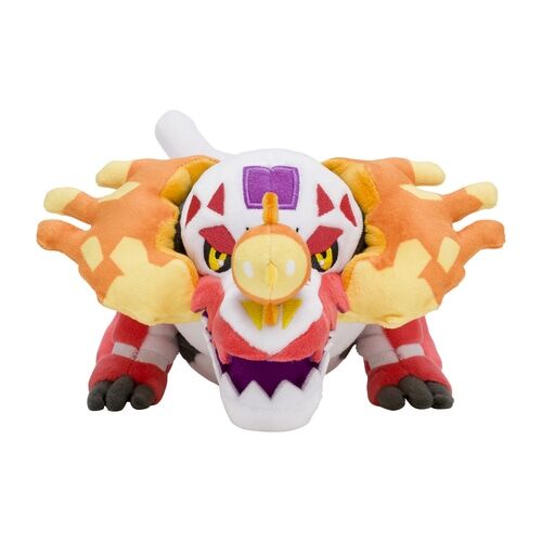 Skeledirge Plush - 39.5 cm