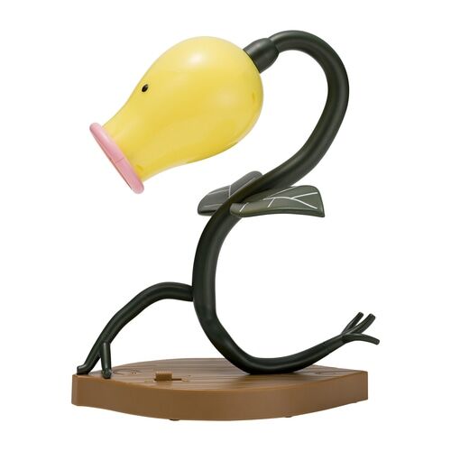 Bellsprout Pokemon Concierge LED Light