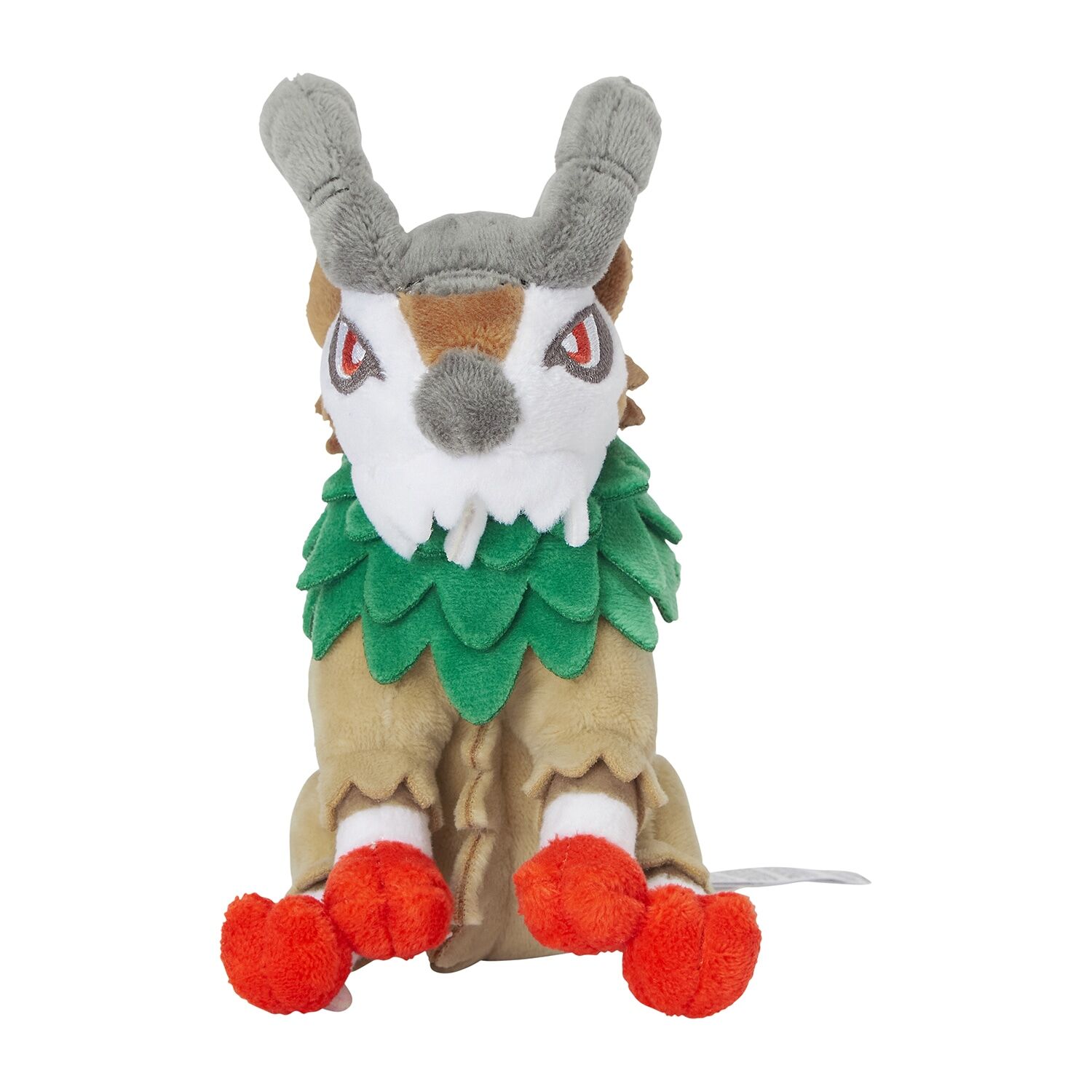 Gogoat Sitting Cuties Plush - 14.5 cm