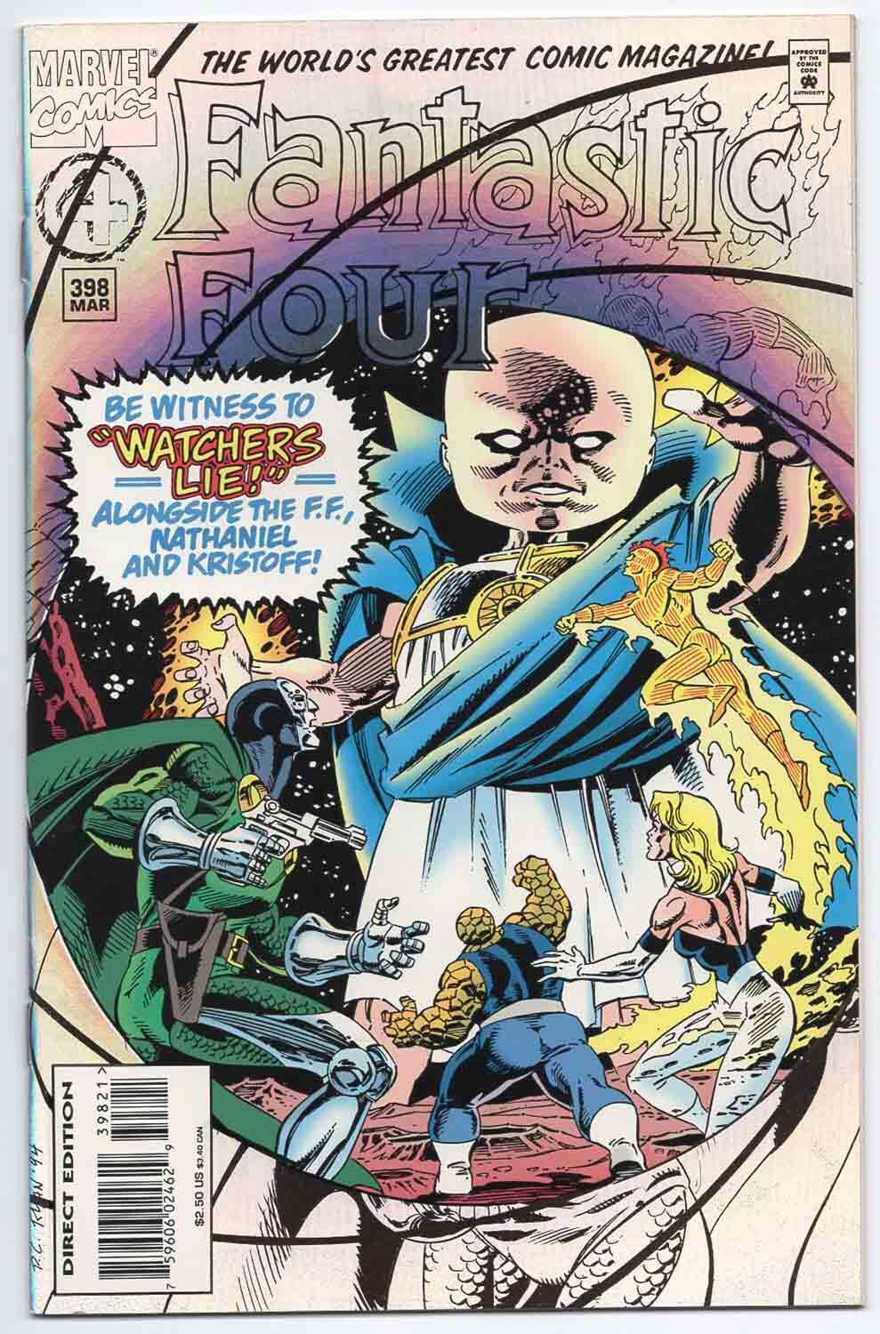 fantastic_four_398 Fantastic Four #398