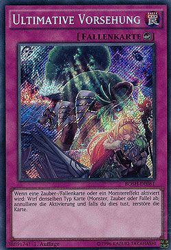 ultimative_vorsehung Ultimative Vorsehung - Yu-Gi-Oh!