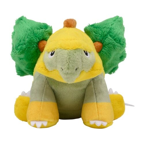 Grotle Sitting Cuties Plush - 12 cm Grotle Sitting Cuties Plush - 12 cm
