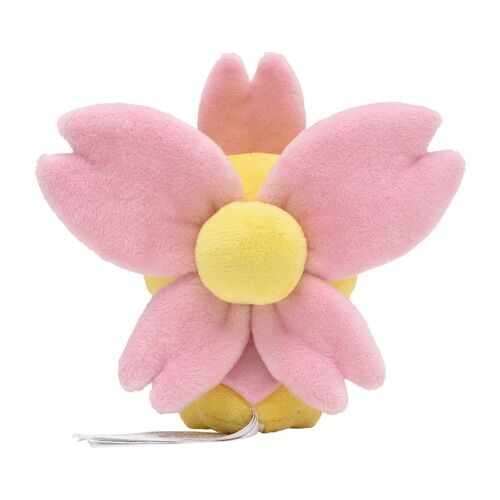 Cherrim (Sunshine Form) - 13 cm