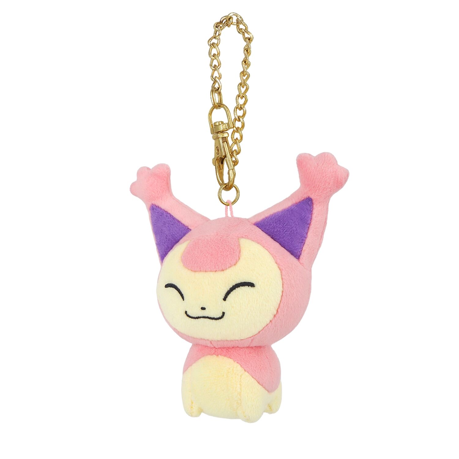 The "Pokémon ALL STAR COLLECTION Mascot" - Eneko 12 cm