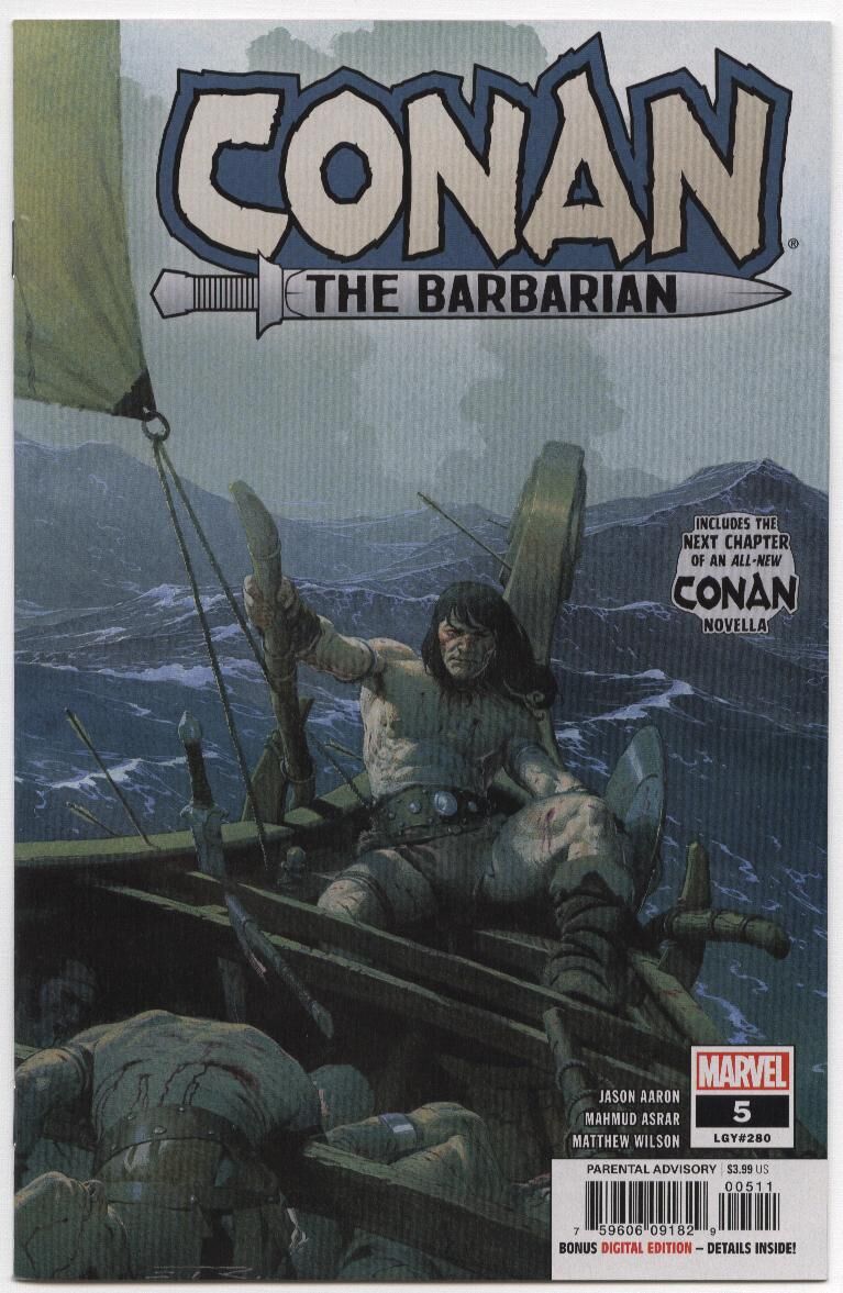 conan_the_barbarian_2019_5 Conan the Barbarian #5 2019