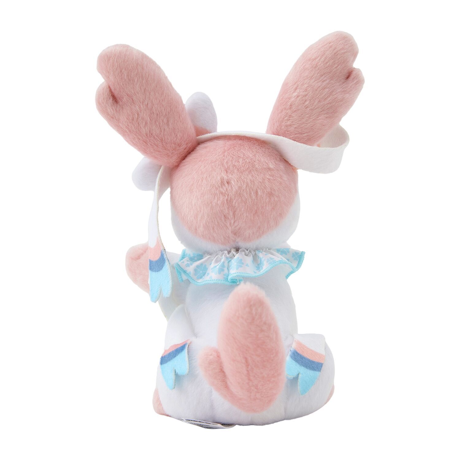 Sylveon - Eevee Collection Plush - 20.5 cm