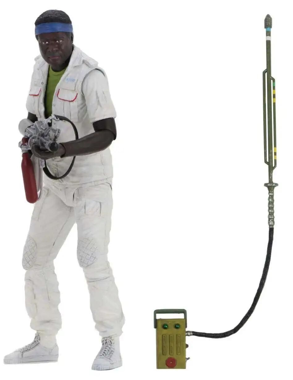 NECA Alien 40th Anniversary Series 2 Parker Action Figure