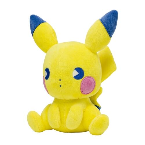 Refresh Pikachu Plush - 20 cm