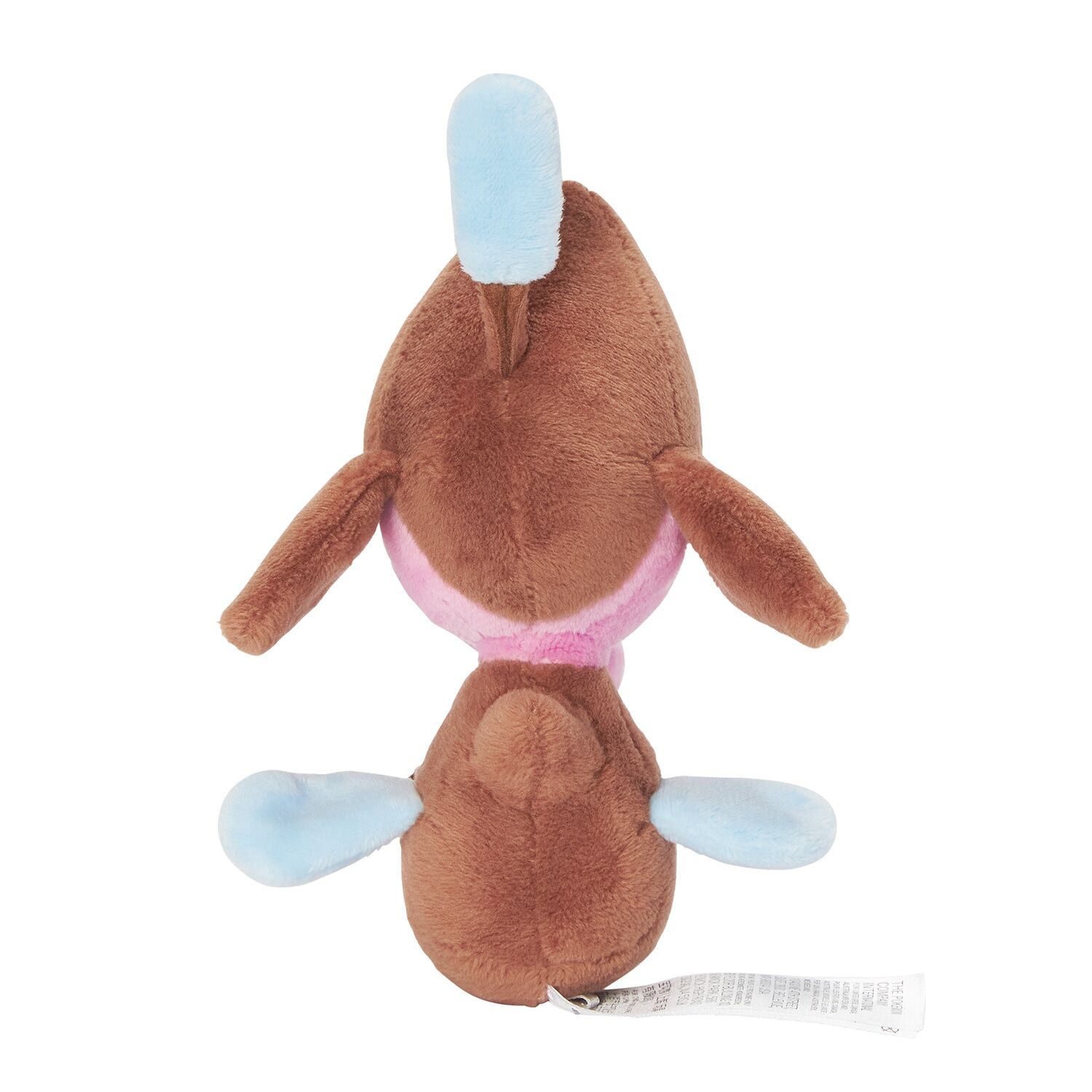 Skrelp Sitting Cuties Plush - 16 cm