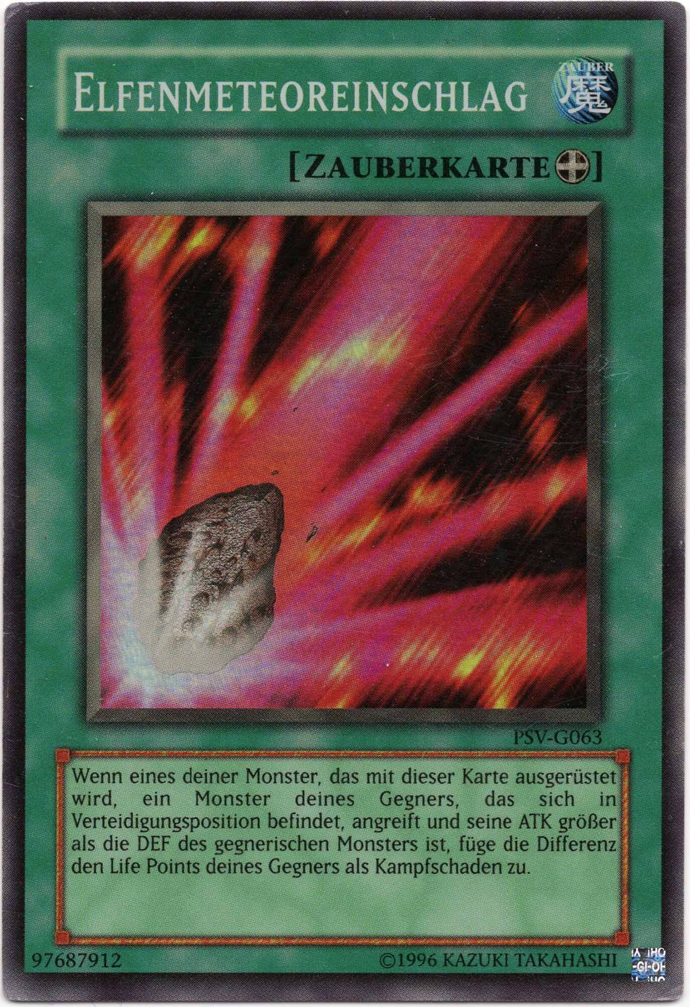 elfenmeteoreinschlag-psv-g063-super-rare-lightly-played Elfenmeteoreinschlag - PSV-G063 - Super Rare (Lightly Played)
