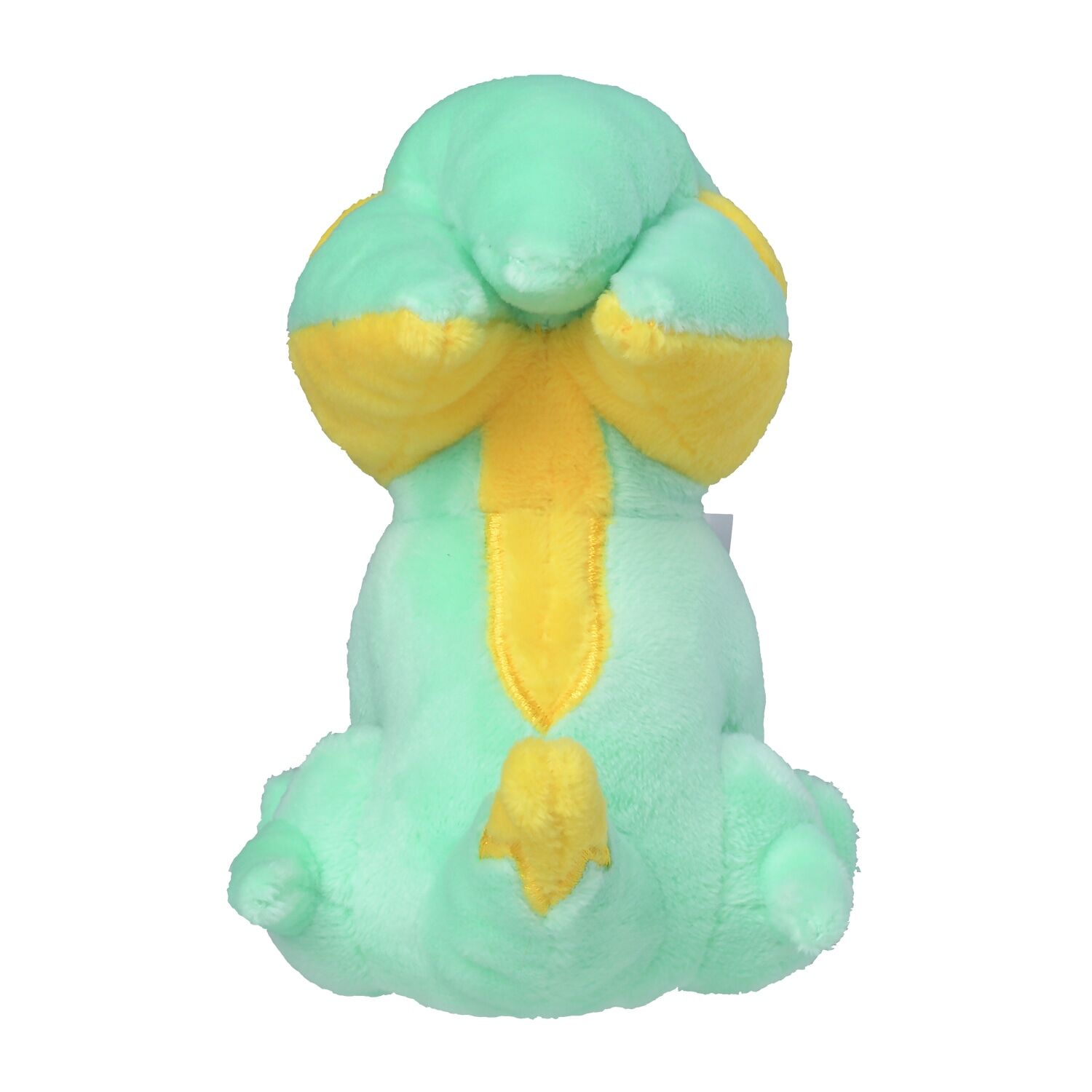 Electrike Sitting Cuties Plush - 12 cm