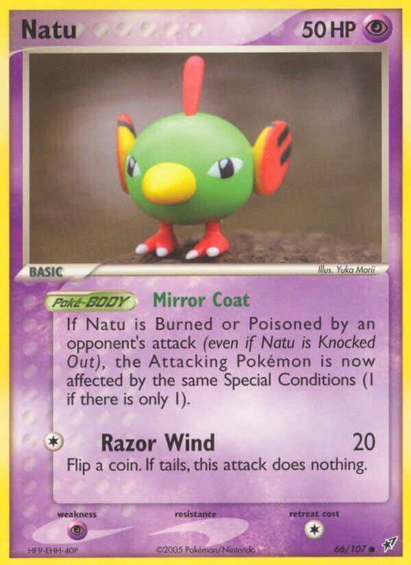 Natu - 66/107 - EN Natu - 66/107 - EN