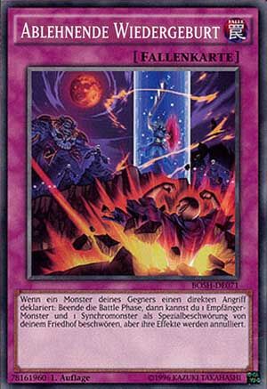 ablehnende-wiedergeburt-yu-gi-oh-1 Ablehnende Wiedergeburt - Yu-Gi-Oh!
