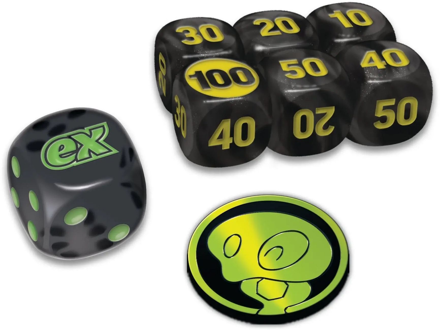 Pokémon TCG: Mega Evolution - Perfect Order Elite Trainer Box - EN