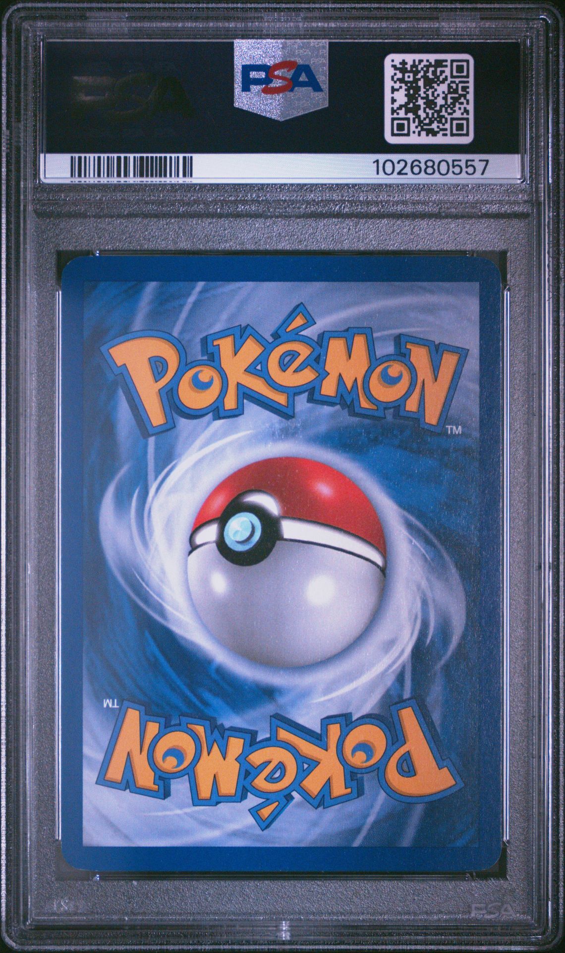 Arceus AR6 - 2009 Pokemon Platinum Arceus - Holo - PSA 7 NM - Pokémon