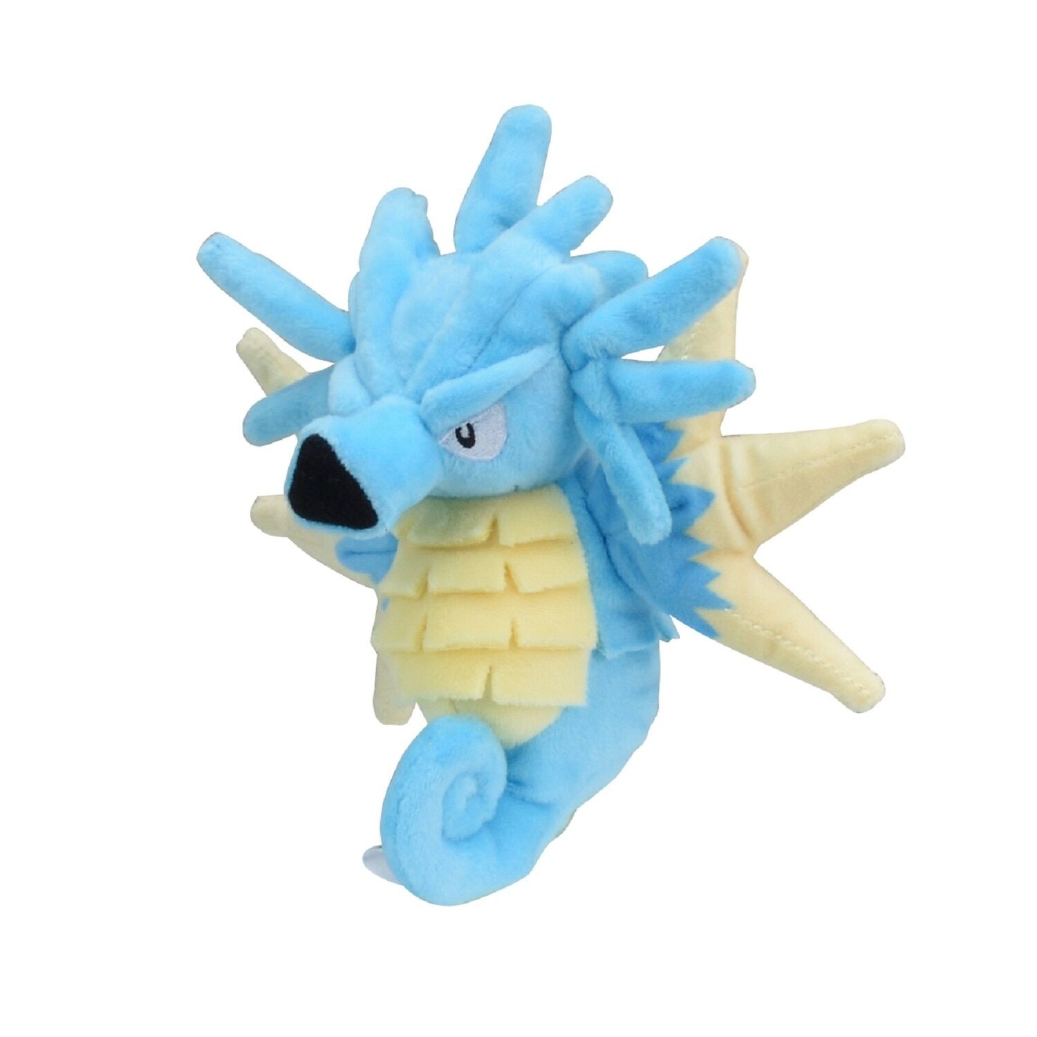 4521329245720_l Seadra Sitting Cuties Plush - 16 cm