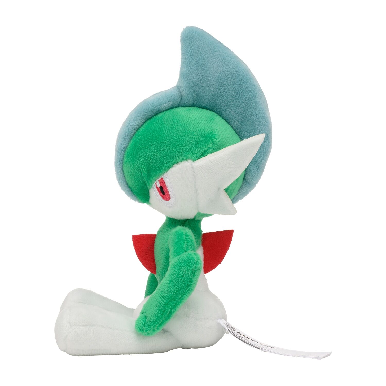 Gallade Sitting Cuties Plush - 17.5 cm