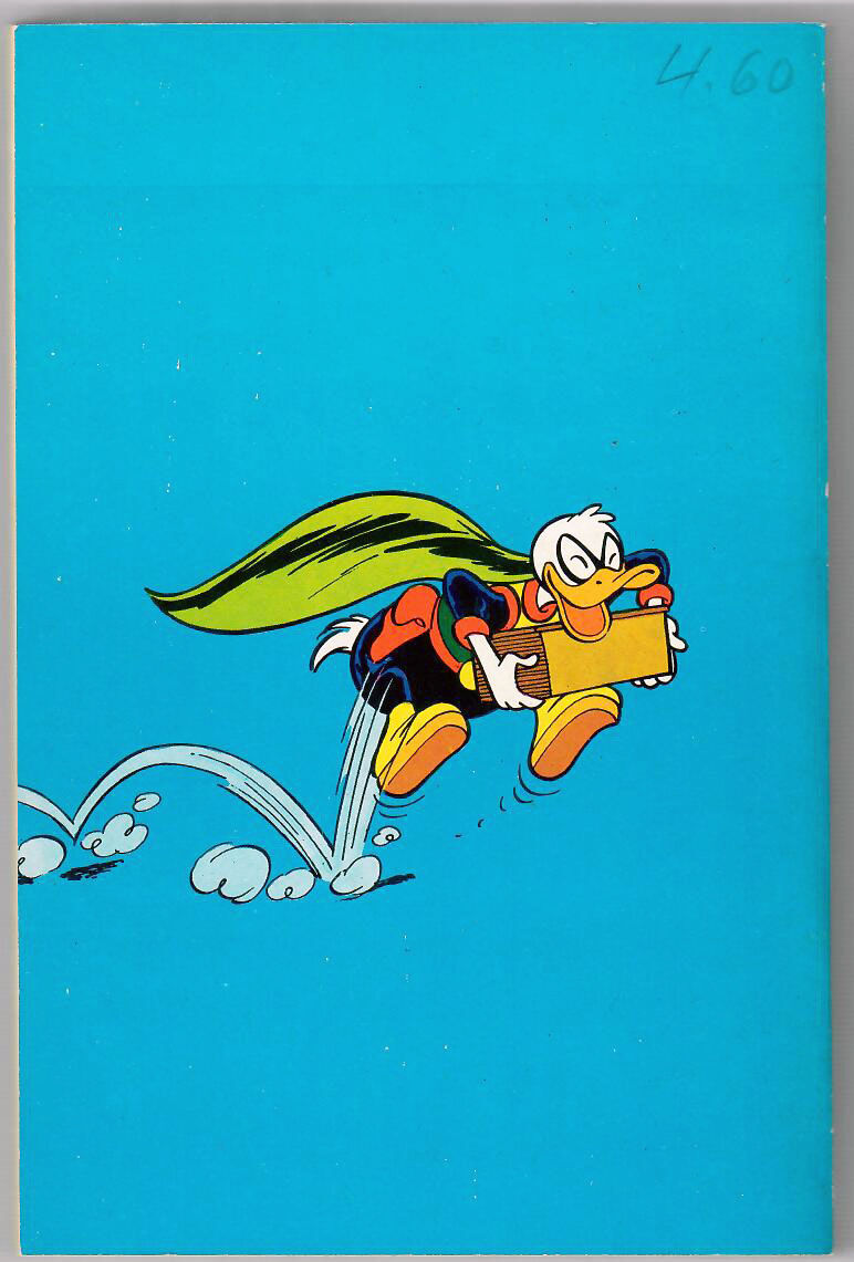 Walt Disneys Lustige Taschenbücher LTB #41