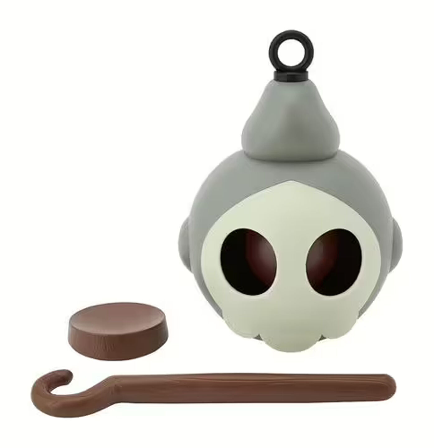 Duskull Model LED Lantern Halloween Trick or Trick