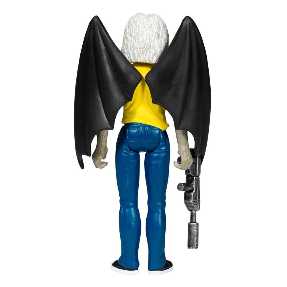 Iron Maiden ReAction Actionfigur Flight of Icarus 10 cm