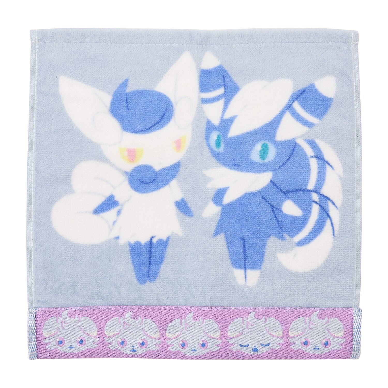 Hand Towel Meowstic Hand Towel Meowstic