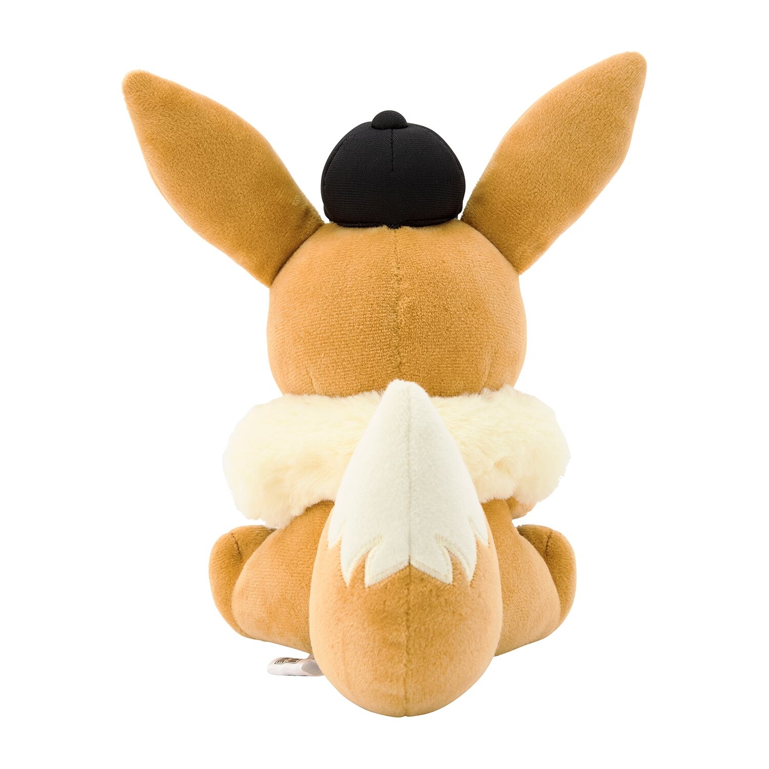 Pokémon Eevee Cardholder Plush - 22 cm