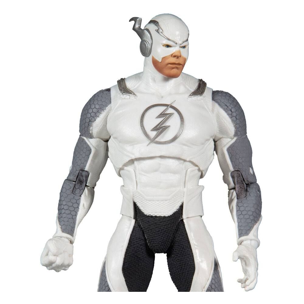 DC Gaming Actionfigur The Flash 18 cm