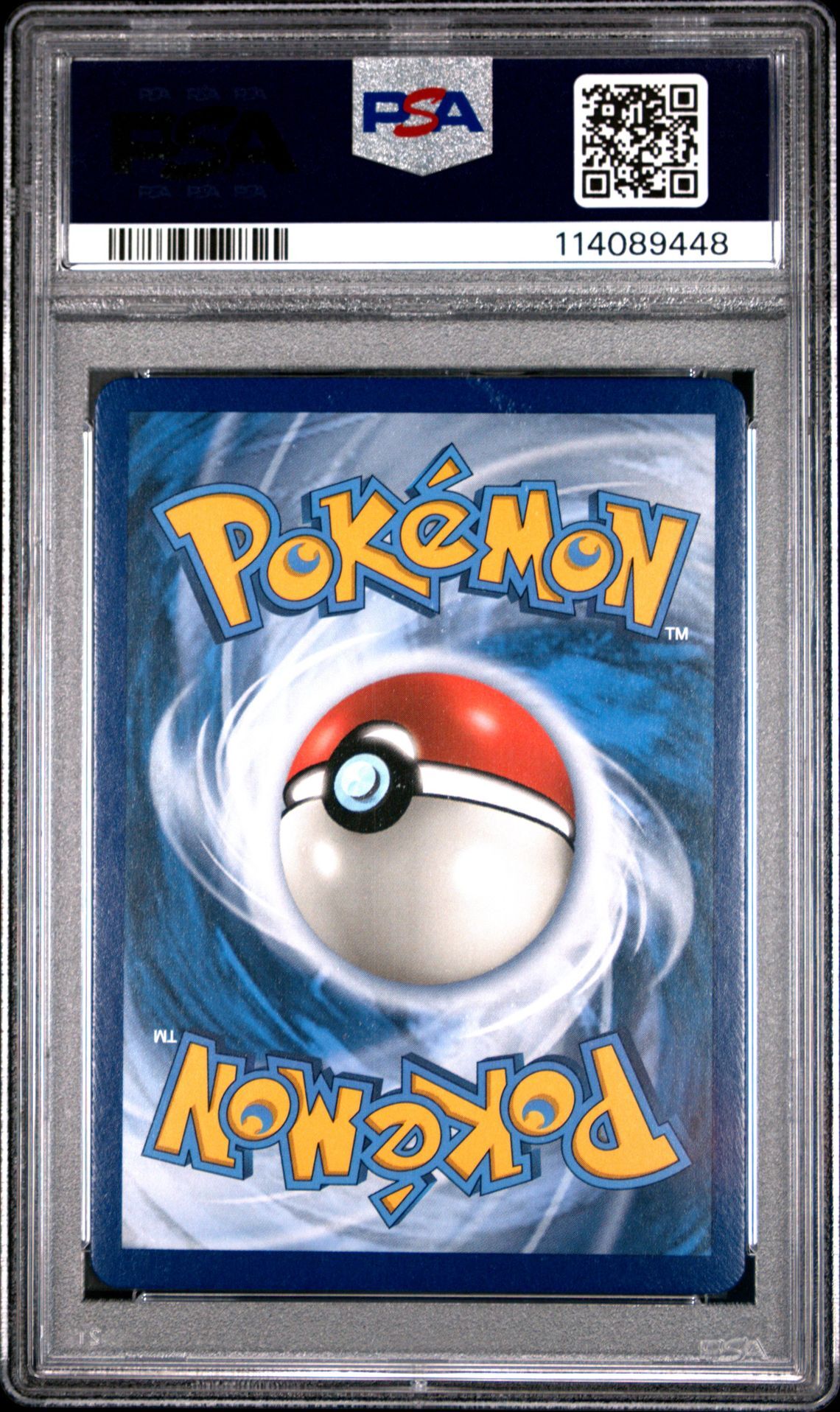 Misty's Determination 108/108 - XY Evolutions - Full Art - PSA 10 GEM-MT - Pokémon