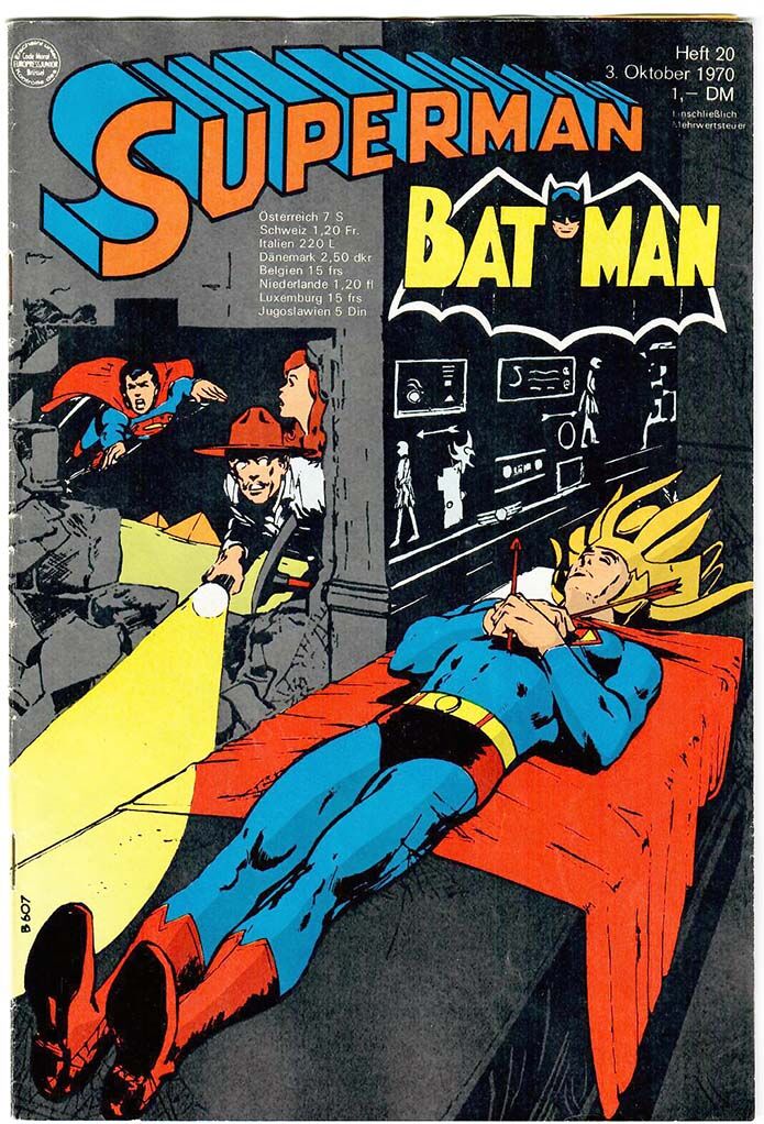 superman_1970_20 Superman 1970 #20
