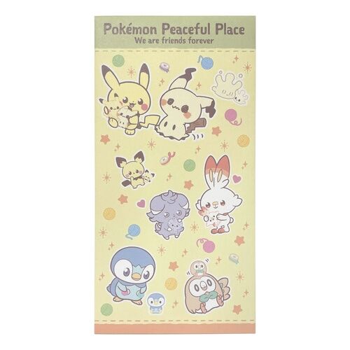Pochi Bag For Bills PokePeace 2025 Pochi Bag For Bills PokePeace 2025